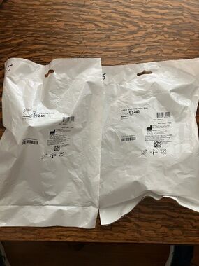 Res Med N10 airfit cushion size small set of 2 - item 63241